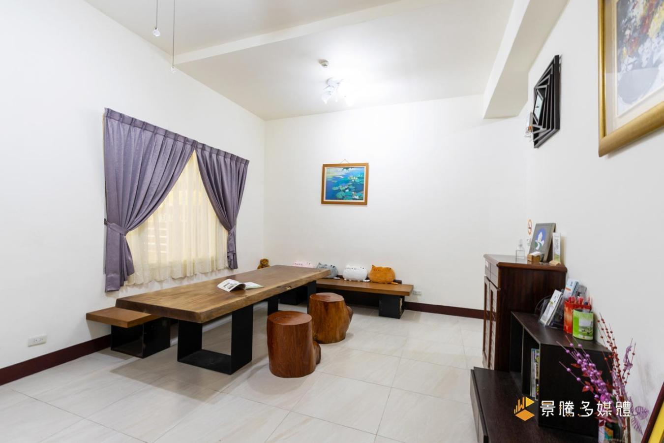 Shi Mom B&B Hualien City Exterior photo