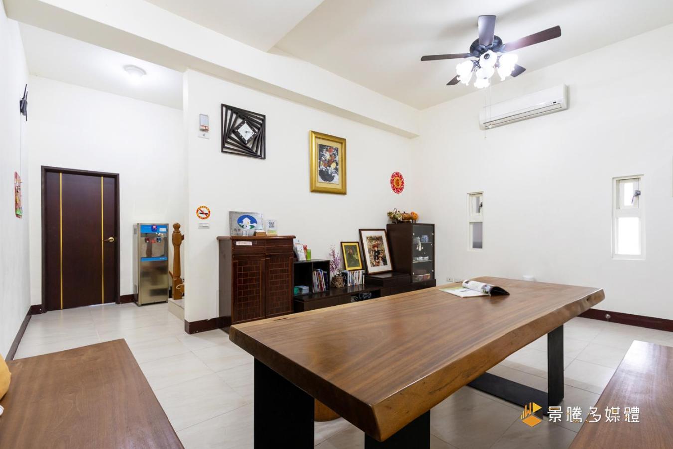 Shi Mom B&B Hualien City Exterior photo