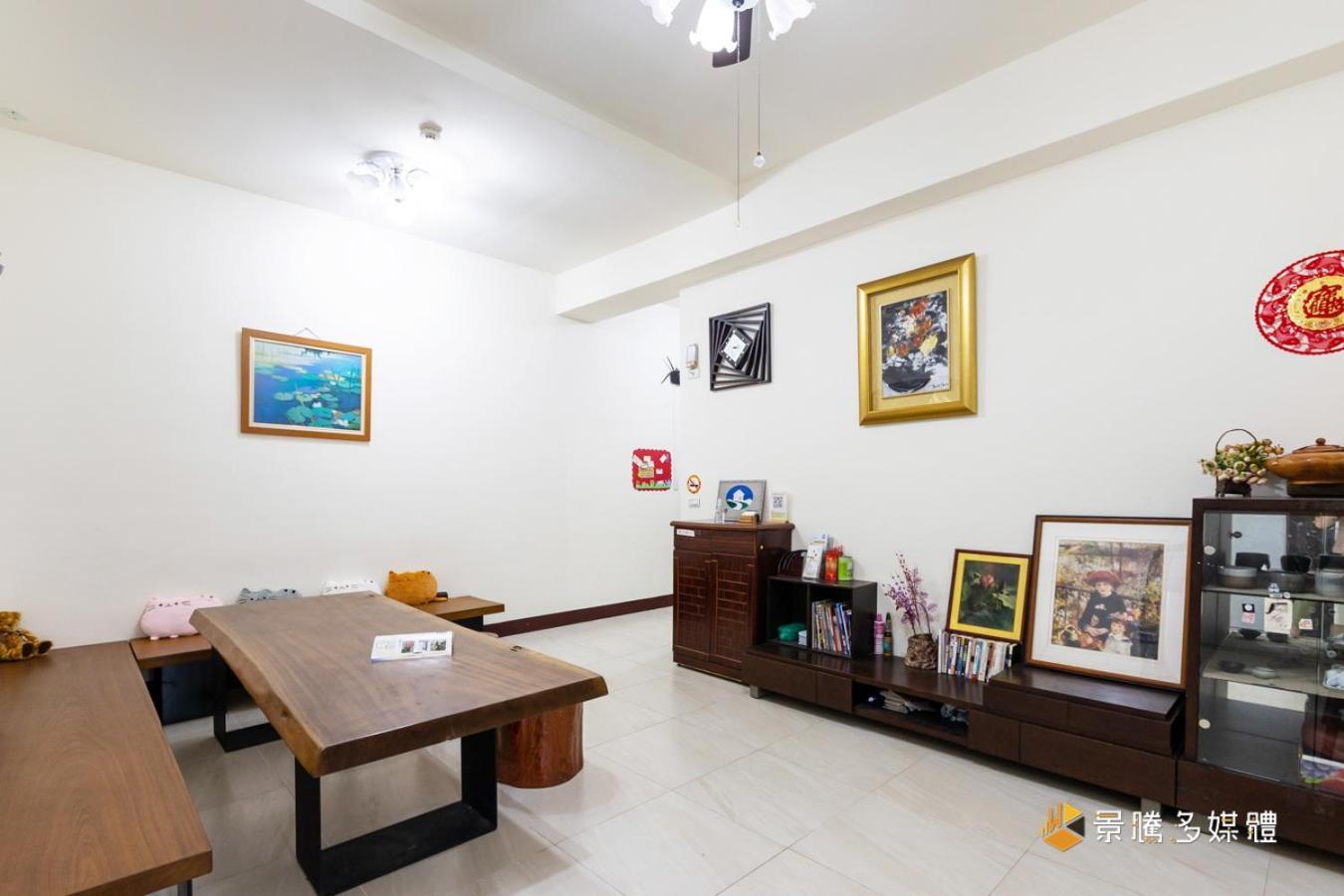 Shi Mom B&B Hualien City Exterior photo