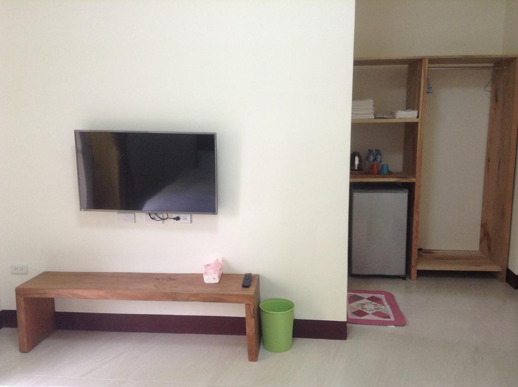 Shi Mom B&B Hualien City Exterior photo