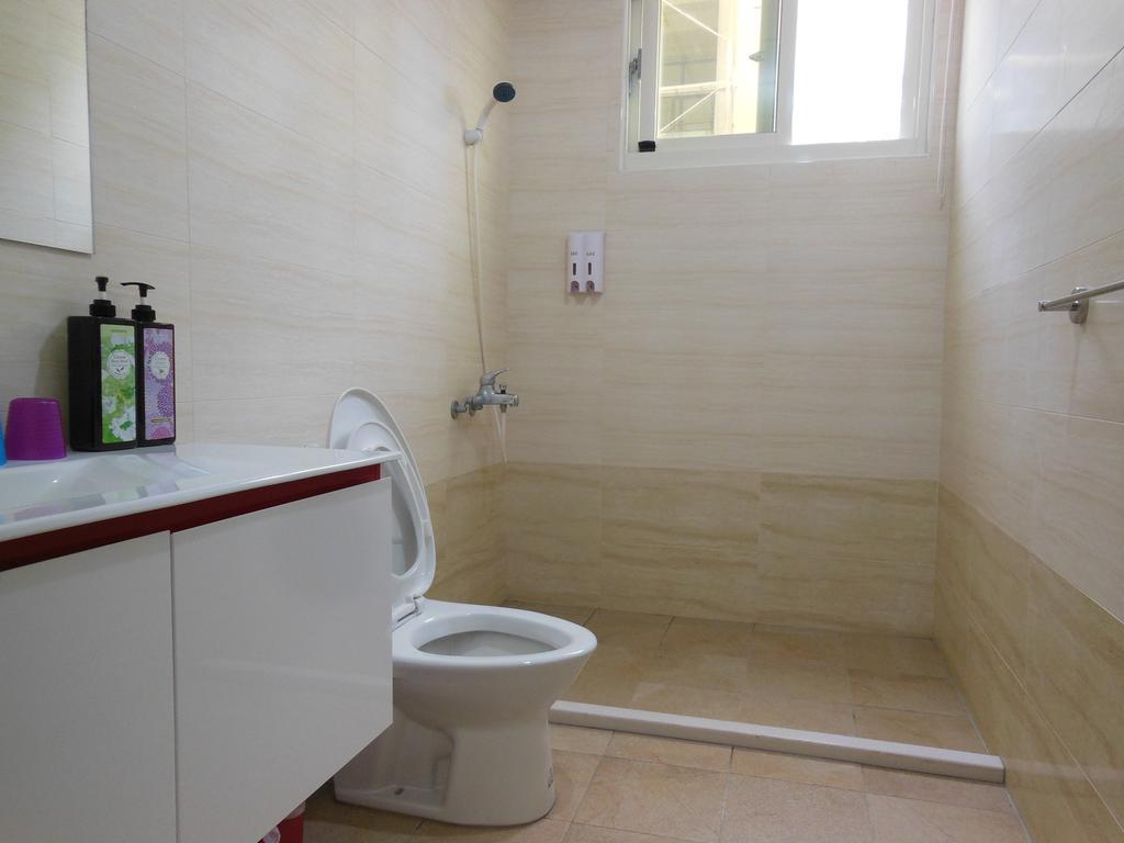 Shi Mom B&B Hualien City Exterior photo
