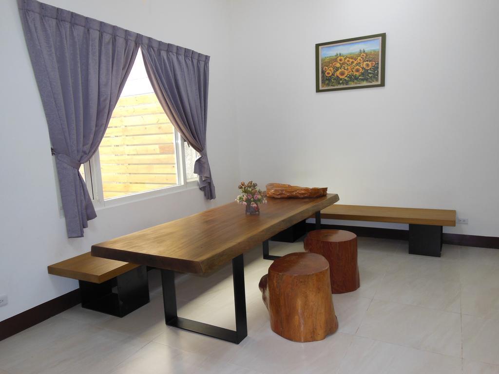 Shi Mom B&B Hualien City Exterior photo